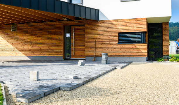 Best Driveway Paving Near Me  in Shrewsbury, MO