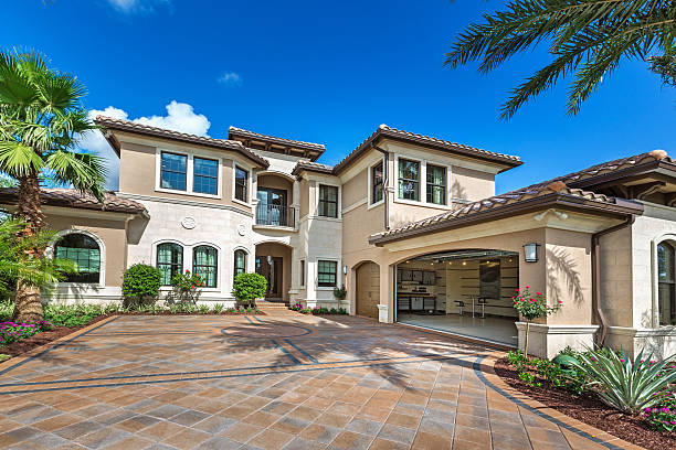 Best Driveway Paver Repair  in Shrewsbury, MO