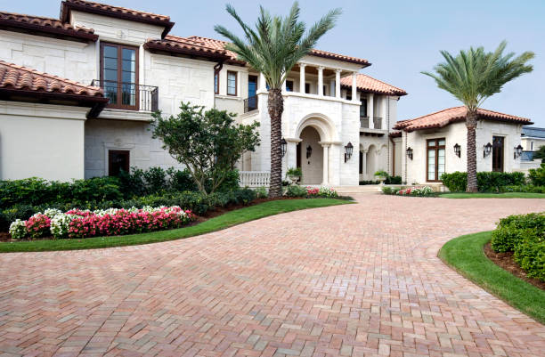 Best Local Driveway Pavers  in Shrewsbury, MO
