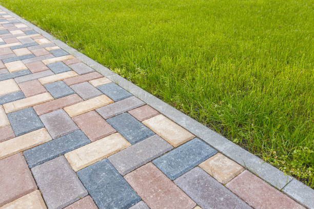 Best Best Driveway Pavers  in Shrewsbury, MO